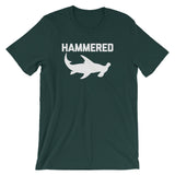 Hammered T-Shirt (Unisex)