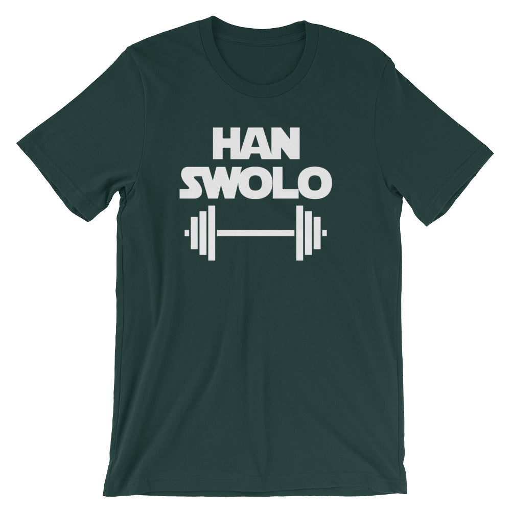 Han Swolo T-Shirt (Unisex)