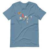 Break Fast T-Shirt (Unisex)
