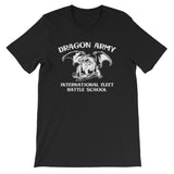 Dragon Army T-Shirt (Unisex)