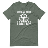 Need An Ark? I Noah Guy T-Shirt (Unisex)