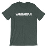 Vagitarian T-Shirt (Unisex)