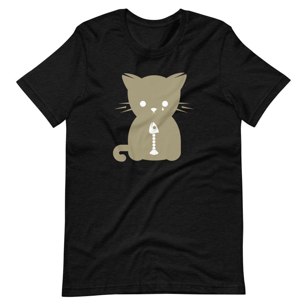Where's My Friend? T-Shirt (Unisex)