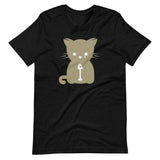 Where's My Friend? T-Shirt (Unisex)