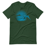 A Friend In The Shadows T-Shirt (Unisex)