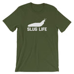 Slug Life T-Shirt (Unisex)