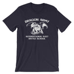 Dragon Army T-Shirt (Unisex)