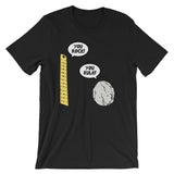 You Rock! You Rule! T-Shirt (Unisex)