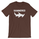 Hammered T-Shirt (Unisex)