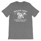 Dragon Army T-Shirt (Unisex)