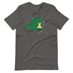 Kaiju Snacktime T-Shirt (Unisex)