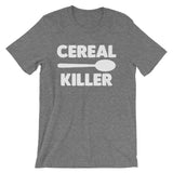 Cereal Killer T-Shirt (Unisex)