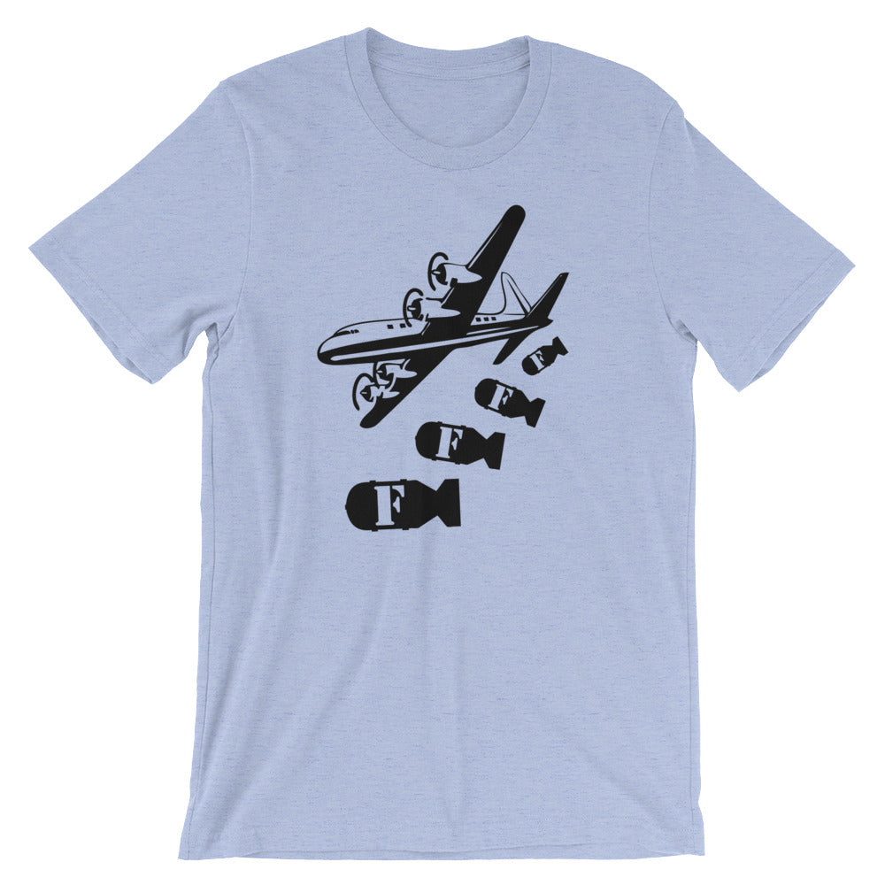 F-Bombs T-Shirt (Unisex)