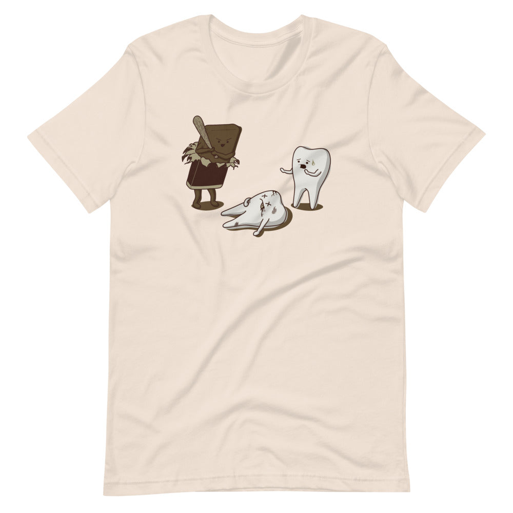 Bittersweet T-Shirt (Unisex)
