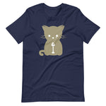 Where's My Friend? T-Shirt (Unisex)
