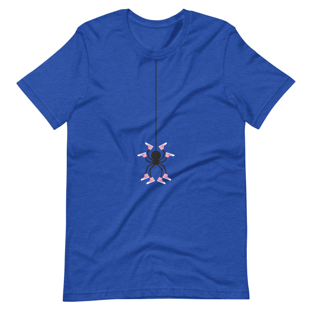 Spider T-Shirt (Unisex)