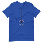 Spider T-Shirt (Unisex)