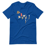 Break Fast T-Shirt (Unisex)