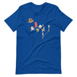 Break Fast T-Shirt (Unisex)