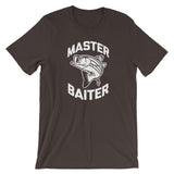 Master Baiter T-Shirt (Unisex)