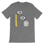 You Rock! You Rule! T-Shirt (Unisex)