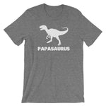 Papasaurus T-Shirt (Unisex)