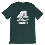 Asphalt Cowboy T-Shirt (Unisex)
