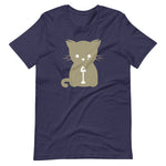Where's My Friend? T-Shirt (Unisex)