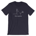 This Is Sparta T-Shirt (Unisex)