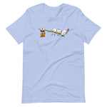 Cannibal Marshmallows T-Shirt (Unisex)