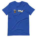 Cannibal Marshmallows T-Shirt (Unisex)