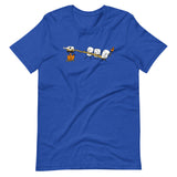 Cannibal Marshmallows T-Shirt (Unisex)