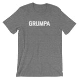 Grumpa T-Shirt (Unisex)
