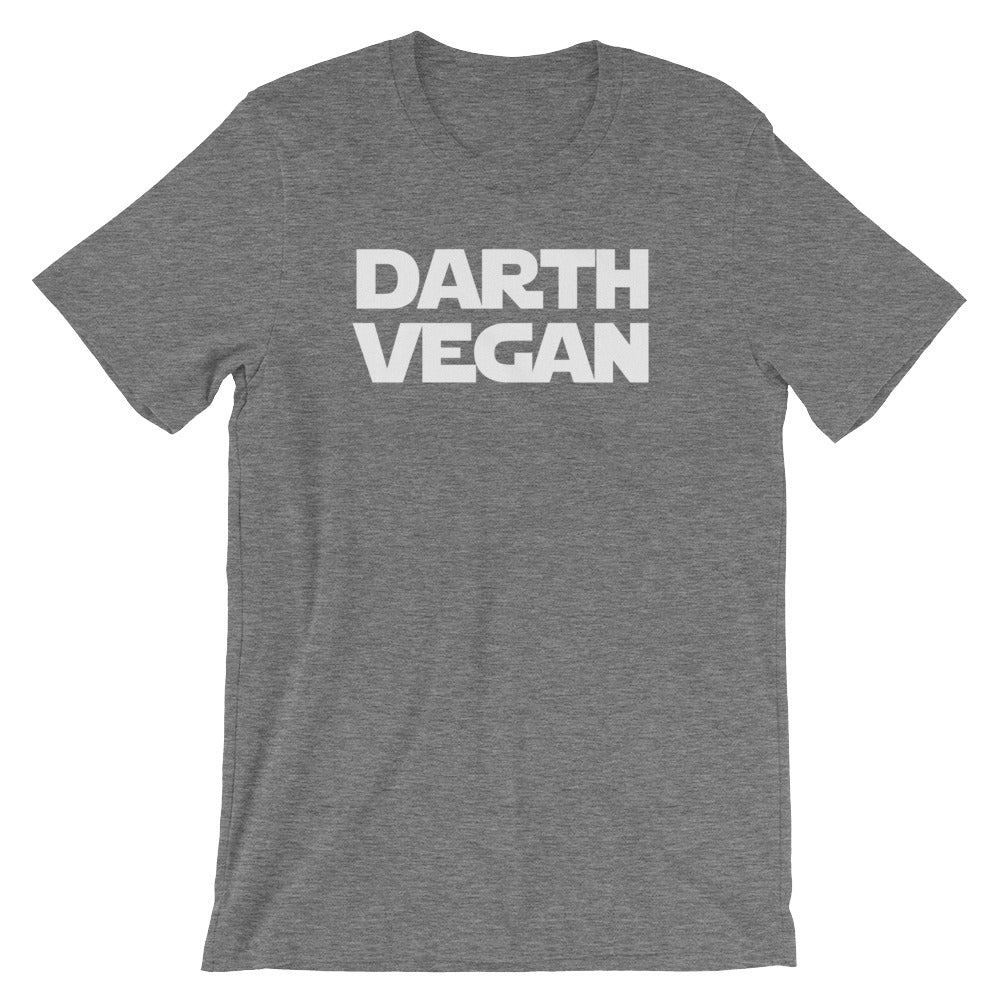 Darth Vegan T-Shirt (Unisex)