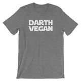 Darth Vegan T-Shirt (Unisex)