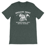 Dragon Army T-Shirt (Unisex)