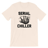 Serial Chiller T-Shirt (Unisex)