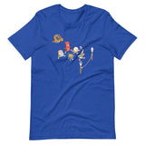 Break Fast T-Shirt (Unisex)