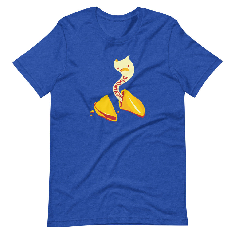 Misfortune Cookie T-Shirt (Unisex)