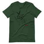 This Is Bat Country T-Shirt (Unisex)