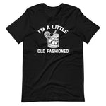 I'm A Little Old Fashioned T-Shirt (Unisex)