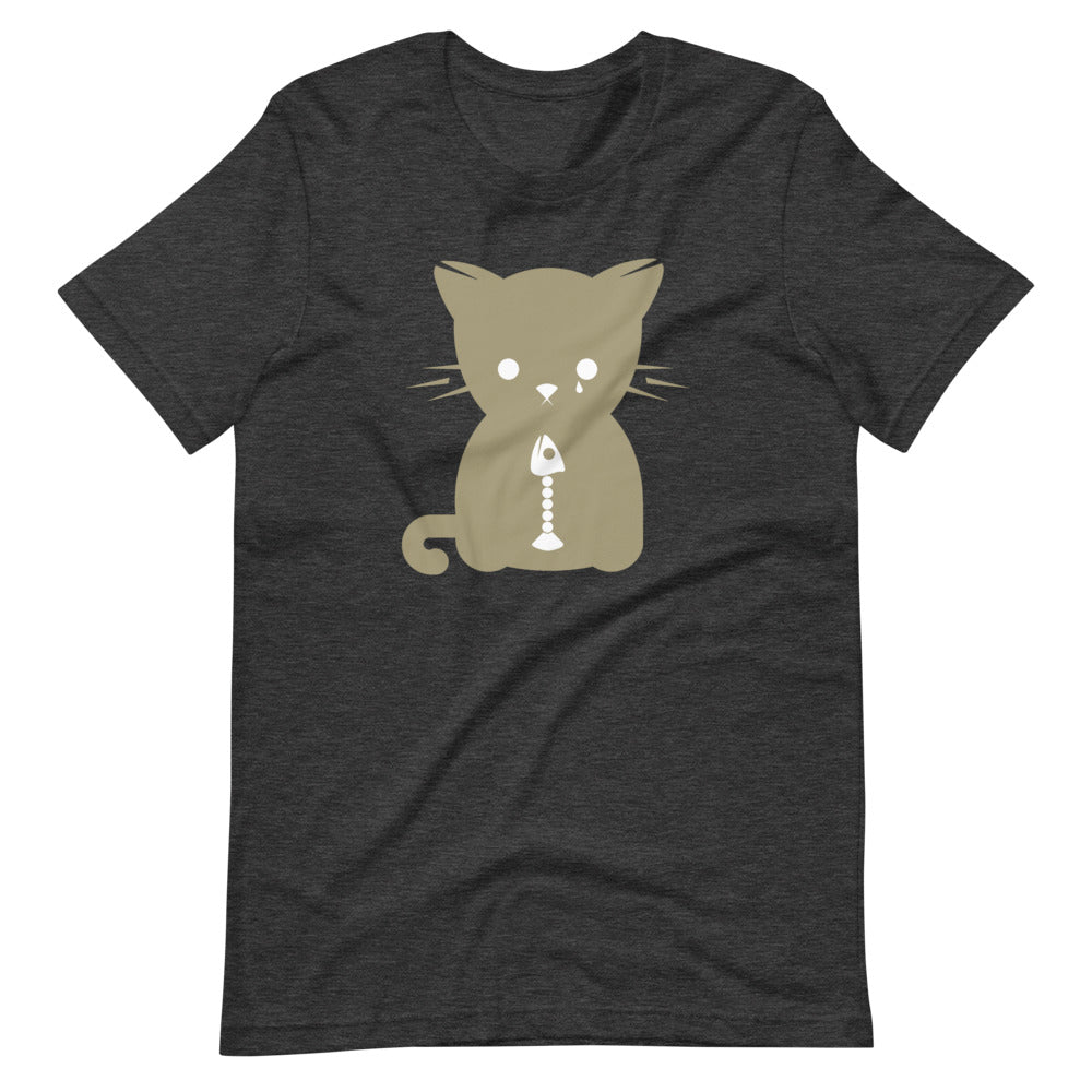 Where's My Friend? T-Shirt (Unisex)