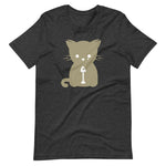 Where's My Friend? T-Shirt (Unisex)