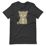 Where's My Friend? T-Shirt (Unisex)