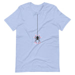 Spider T-Shirt (Unisex)