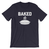 Baked T-Shirt (Unisex)