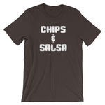 Chips & Salsa T-Shirt (Unisex)