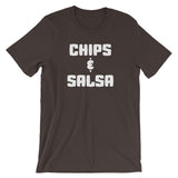 Chips & Salsa T-Shirt (Unisex)