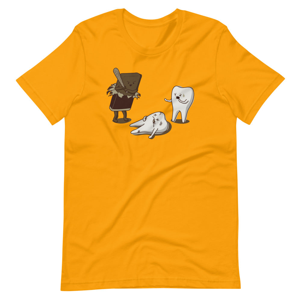 Bittersweet T-Shirt (Unisex)