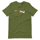 Cannibal Marshmallows T-Shirt (Unisex)